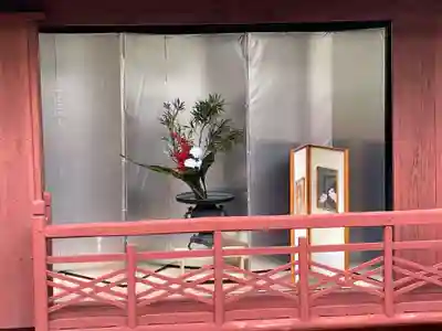 十輪寺のその他建物