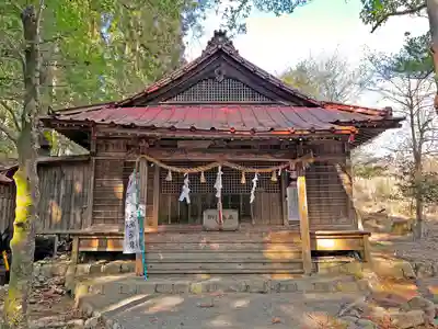 秋葉山本宮 秋葉神社 下社(静岡県)