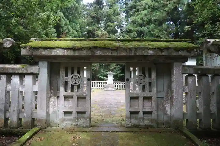 大安禅寺(福井県)