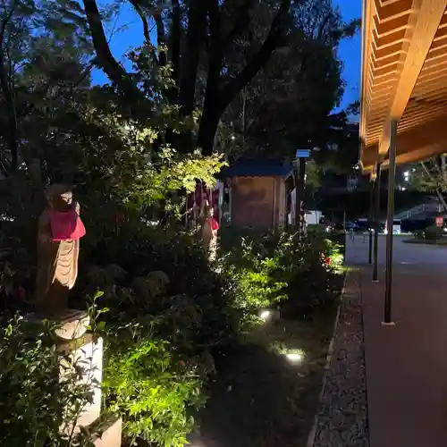 増上寺塔頭 三縁山 宝珠院のその他建物