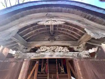 稲荷神社(福井県)