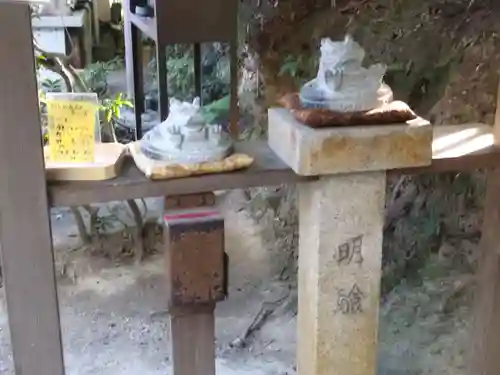 伏見神宝神社(京都府)