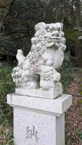 髙神社(京都府)