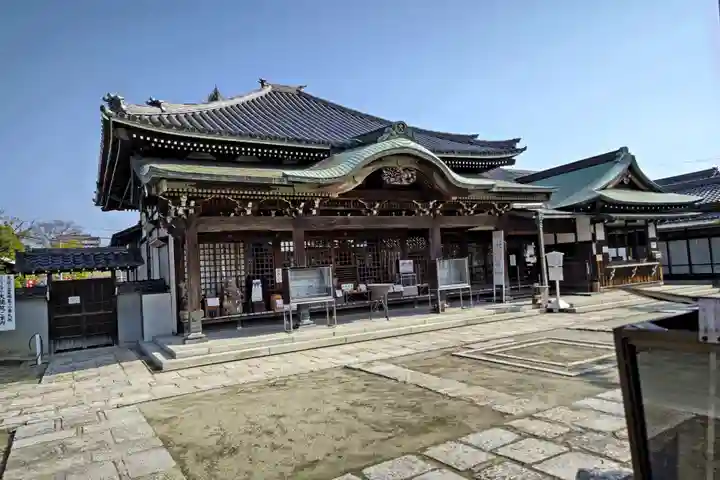 大徳院(愛知県)