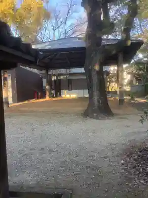 仏地院のその他建物