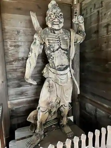 若狭神宮寺(福井県)