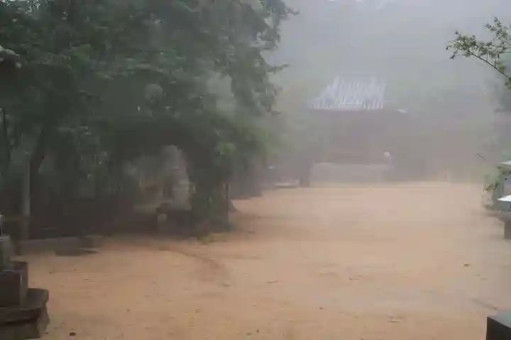 仙遊寺のその他建物