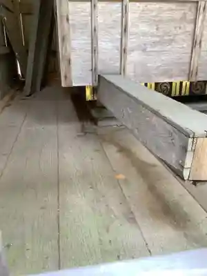 猿投神社山中観音堂のお祭り