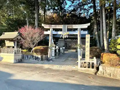 天神社(滋賀県)
