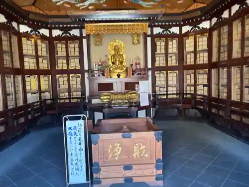 川崎大師（平間寺）(神奈川県)