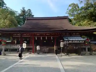 石上神宮(奈良県)