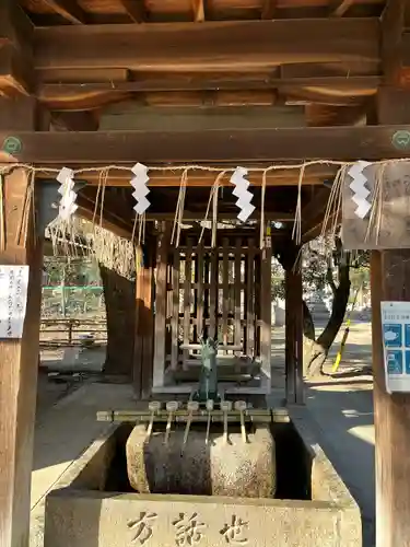 藤森神社(京都府)