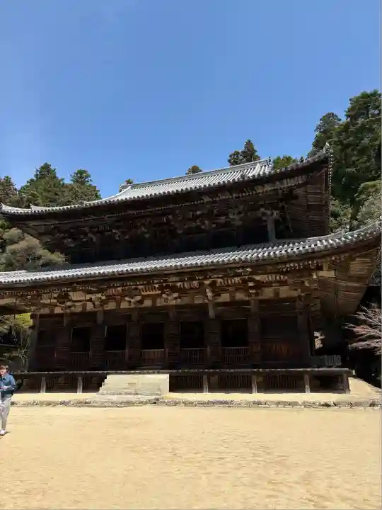 圓教寺(兵庫県)