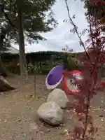 彌都加伎神社のその他建物