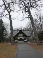 伏古神社(北海道)
