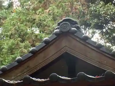 秋葉社(山口県)