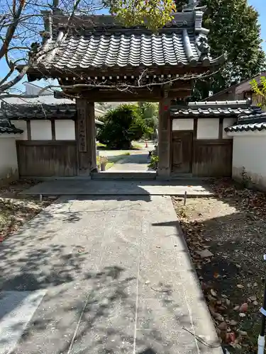 井際山 如意輪寺(愛知県)