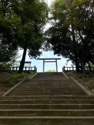 高山神社(群馬県)