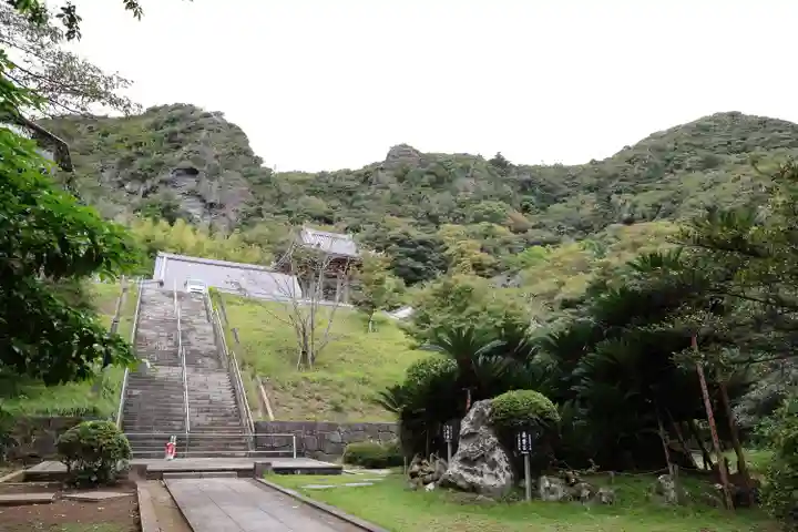 日本寺(千葉県)