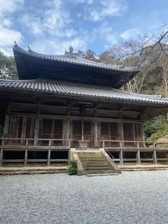 一乗寺(兵庫県)