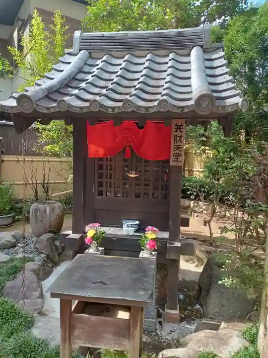 法起院(奈良県)