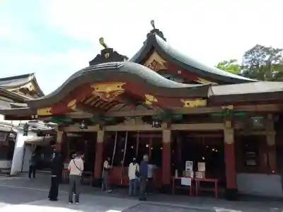 祐徳稲荷神社(佐賀県)