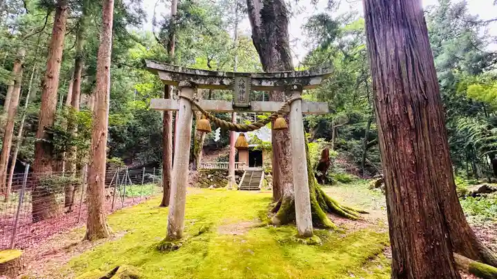八幡神社(福井県)