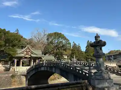 和霊神社(愛媛県)