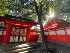 金神社(岐阜県)