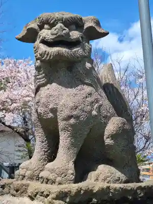 豊足神社(北海道)
