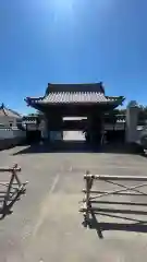 雲龍山 本證寺(愛知県)