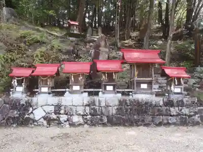 藤岡神社(愛知県)