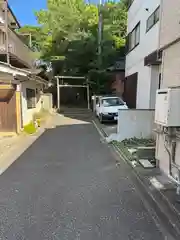 別小江神社(愛知県)