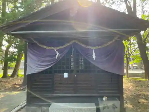 今村宮(岡山県)