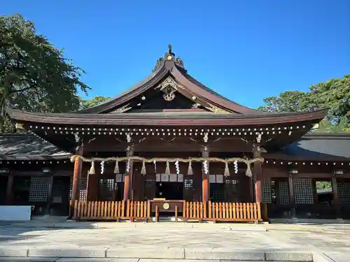 長野縣護國神社(長野県)