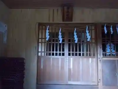 津嶋神社(愛知県)