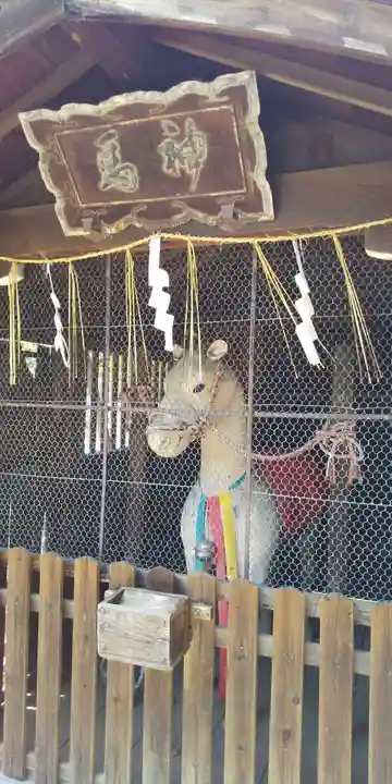 御香宮神社のその他建物