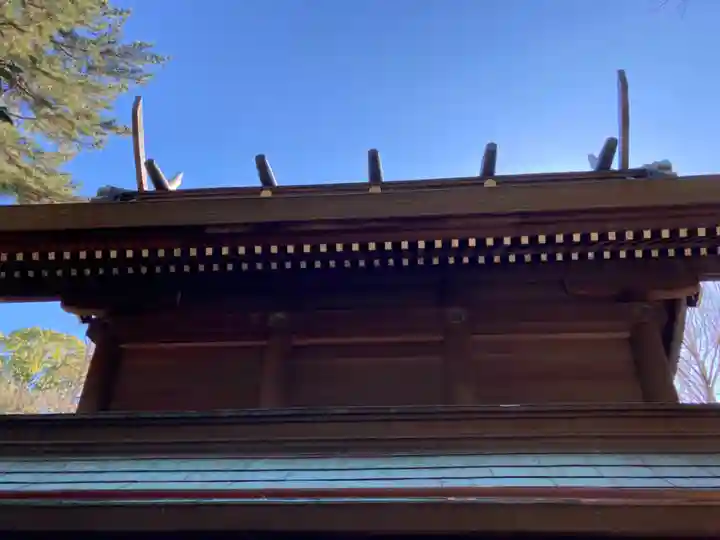 平塚八幡宮(神奈川県)