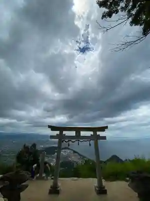 高屋神社(香川県)