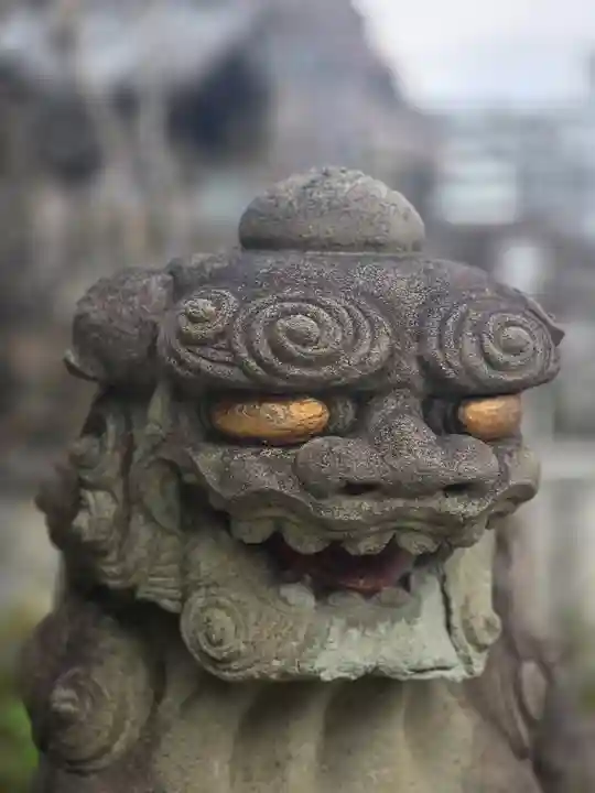 白山神社(東京都)