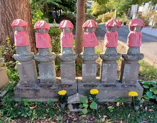 雲性寺(東京都)