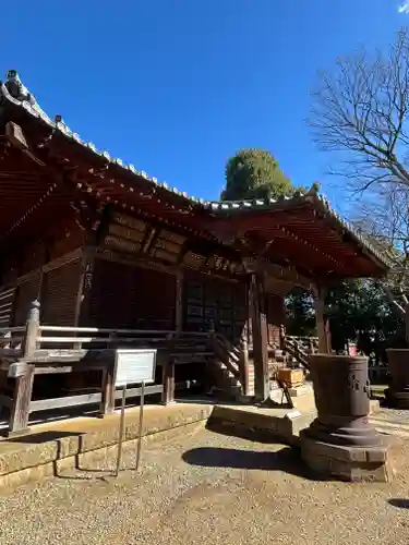 護国寺(東京都)