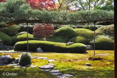 一華院(京都府)