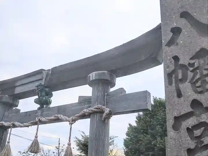 八幡宮(弘前市撫牛子)(青森県)