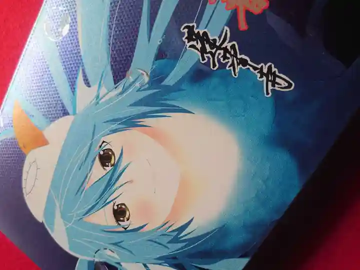 赤堂観音(兵庫県)