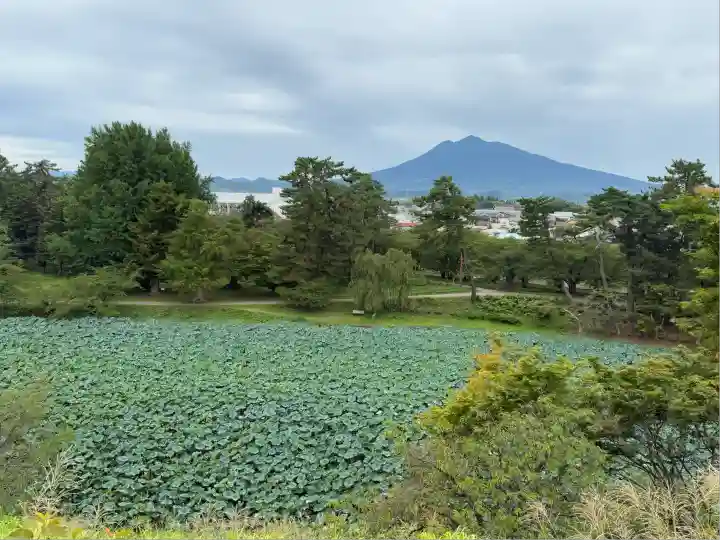 青森縣護國神社(青森県)
