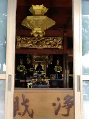 常敬寺(千葉県)