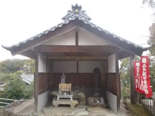 観音寺(愛知県)