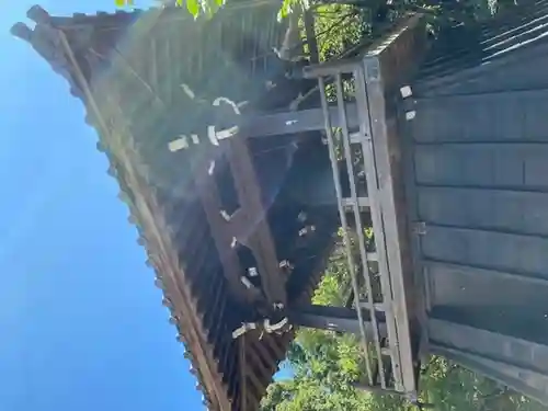 妙照寺のその他建物