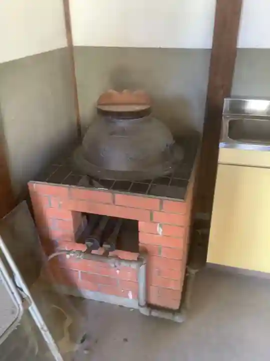 常楽寺のその他建物